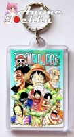 One Piece 09